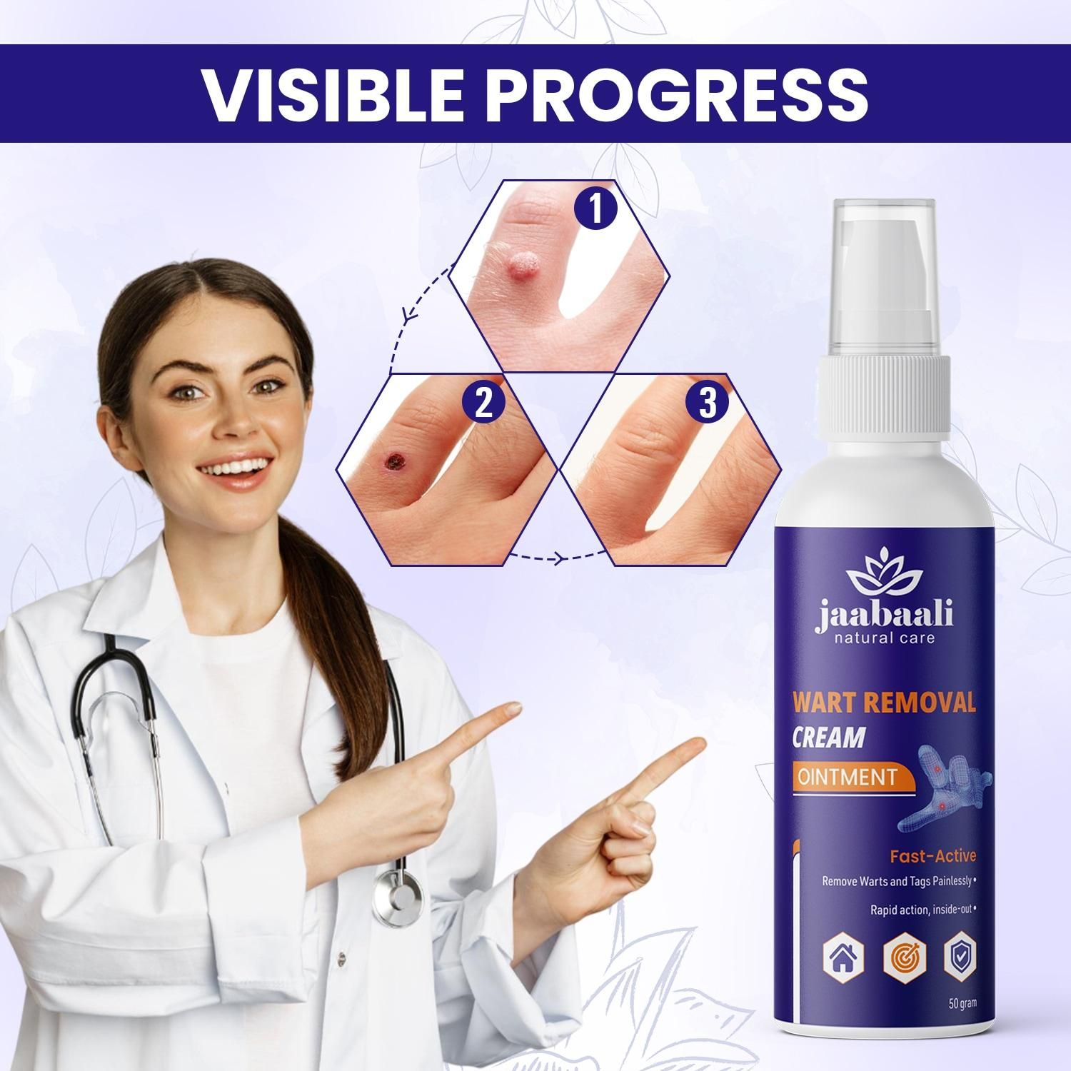 HerbaCare™ Tags & Mole Remover (Buy 1 Get 1 Free)