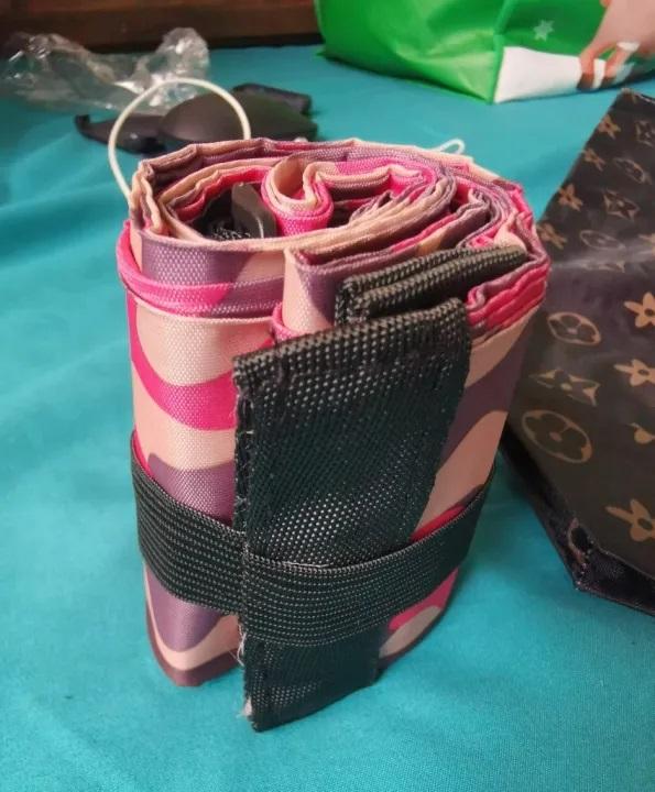 Foldable Shopping Bag (High Quality)