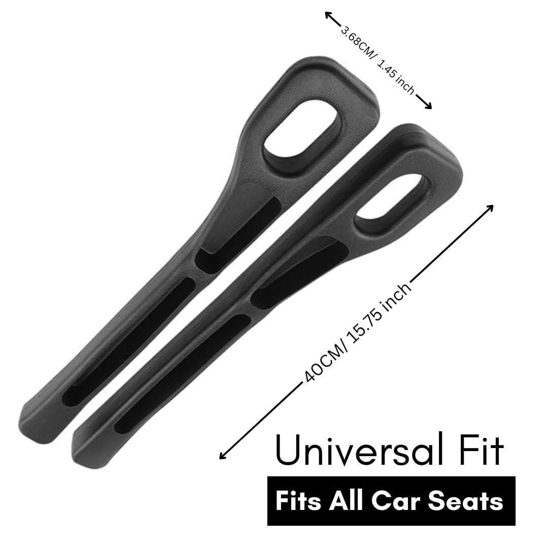 Justfill™ Car Seat Gap Filler EVA Car Organizer