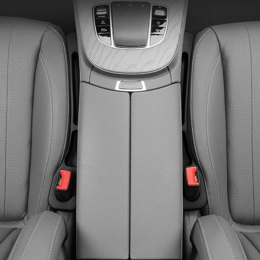 Justfill™ Car Seat Gap Filler EVA Car Organizer