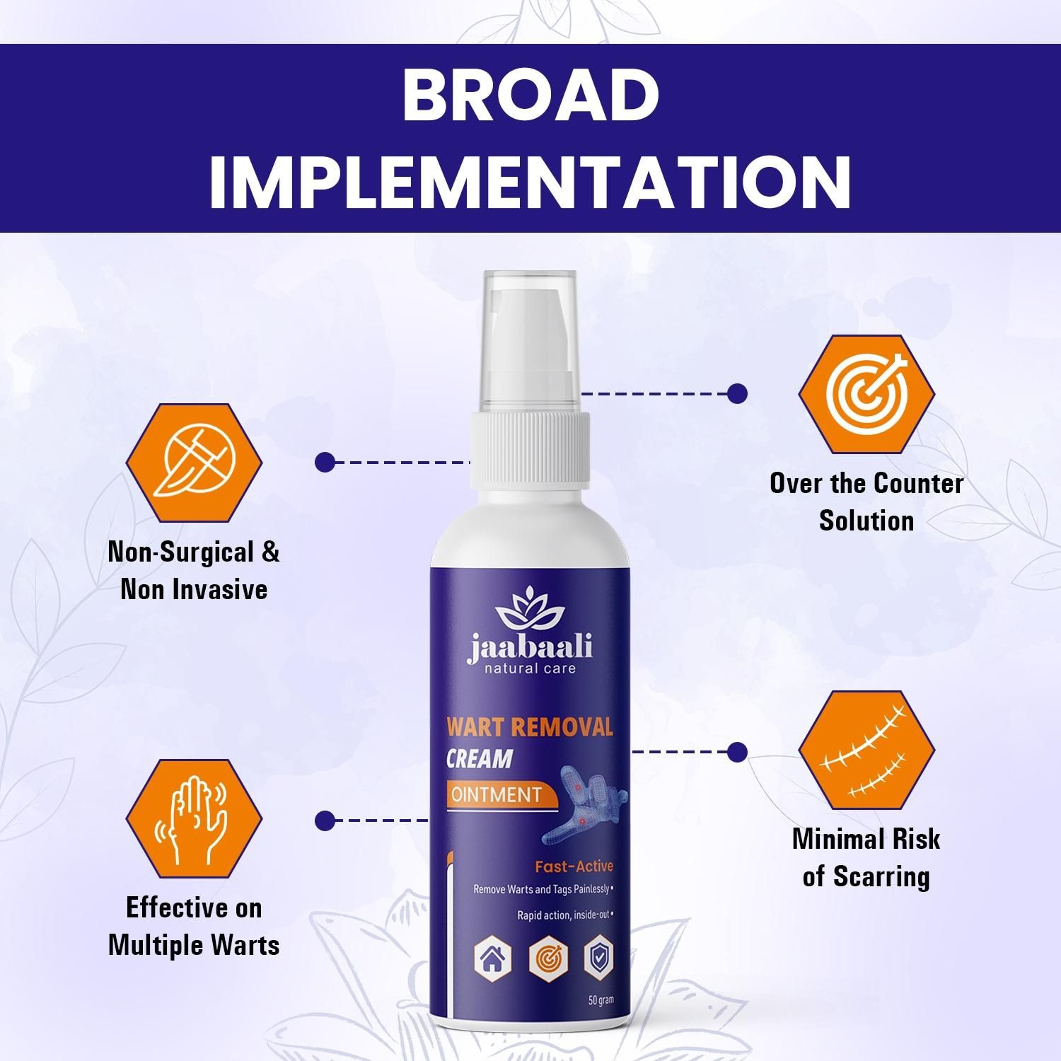 HerbaCare™ Tags & Mole Remover (Buy 1 Get 1 Free)