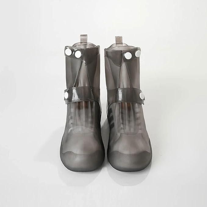 JV™  RainGuard 2.0: Waterproof Rain Shoes Cover