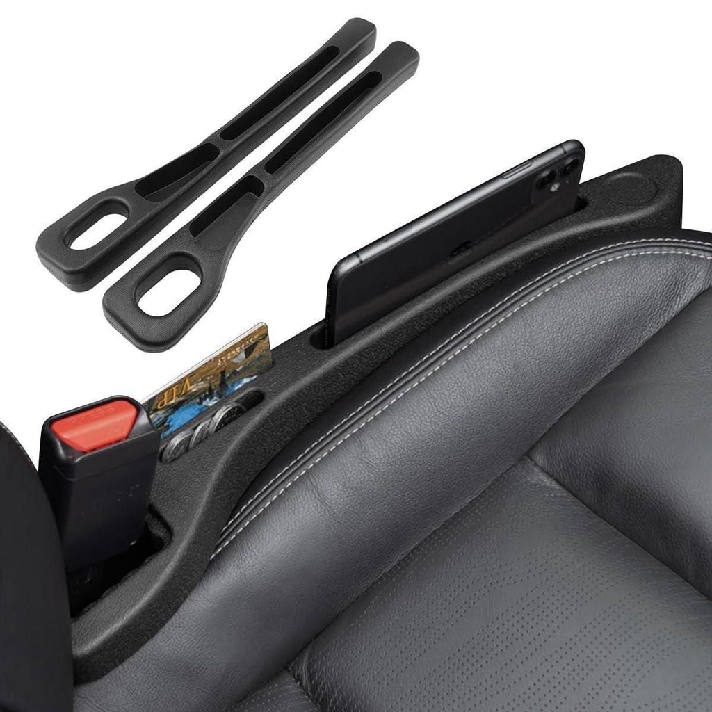 Justfill™ Car Seat Gap Filler EVA Car Organizer