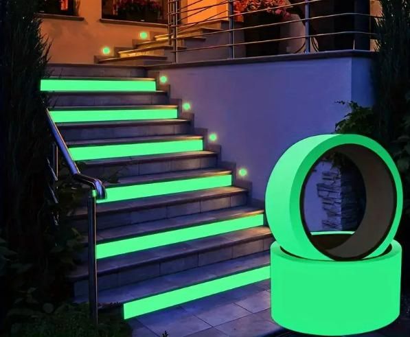 Anti Slip Tape for Stairs Outdoor/Indoor Waterproof 2 Inch x 35 Feet