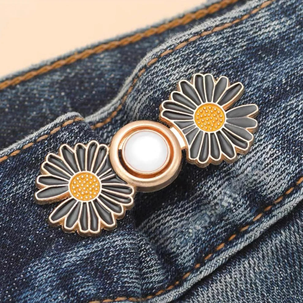 JV™  Waist Tightener Pins (Pack of 4 GET 4 FREE)