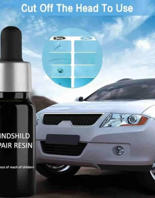 Glass Repair Kit Buy 1 Get 1 Free