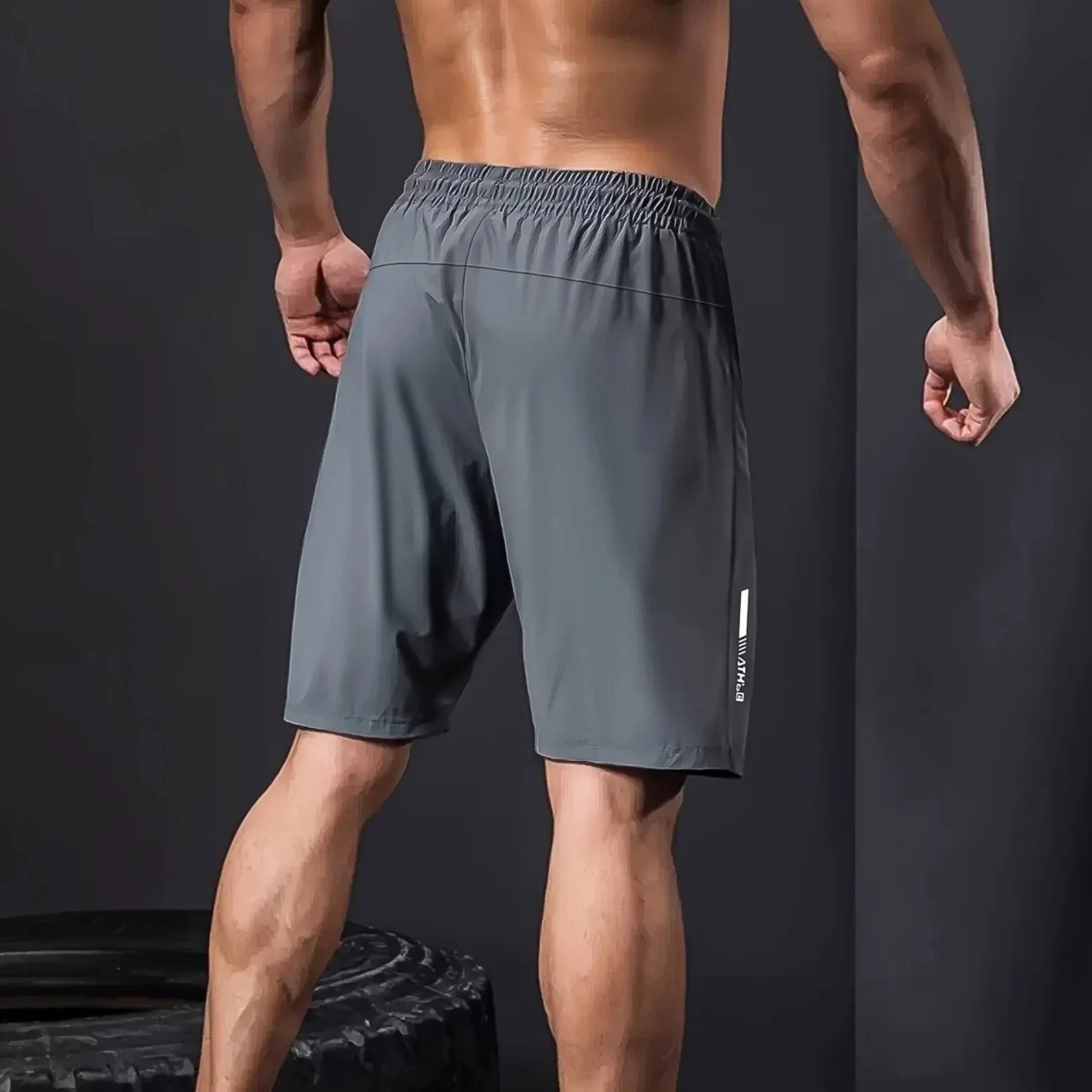 Combo of 4 Men's Cotton Polyester Shorts ( 💥LEAST PRICE OF SEASON💥 )